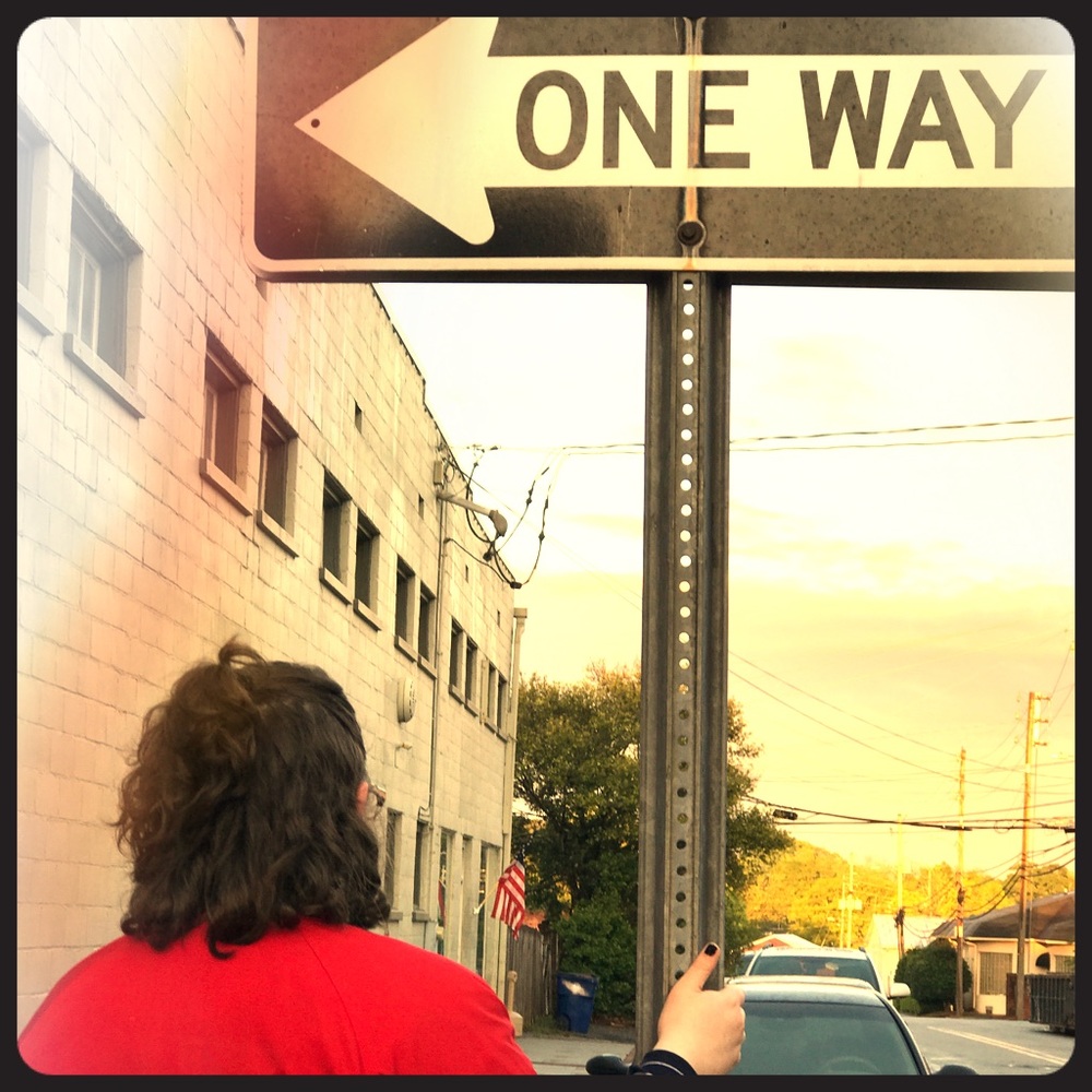 Meet your Posher, Leigh
